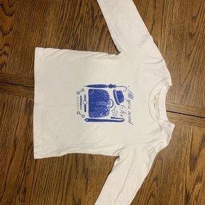 Gucci Long Sleeve Shirt